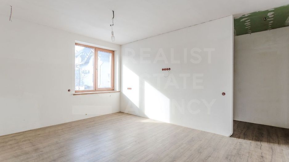 Vânzare casă , 240 mp., str. Păcii, Durlești - Poză 11