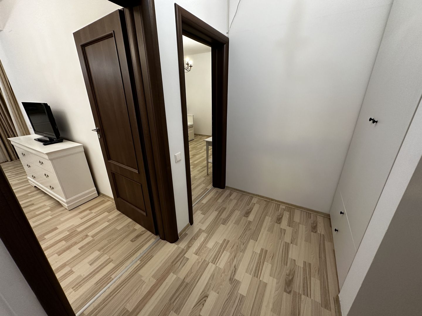3 Camere 2020 REAL Parcare INCLUSA Metrou Politehnica Cotroceni Apaca - Poză 15