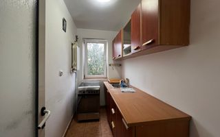 TOMIS NORD(COD 05) - Apartament 2 camere luminos, poziție excelentă - Poză 11