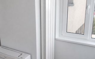 Apartament 2 camere, 62 mp, etaj 6, Iași - închiriere pentru birouri - Poză 5