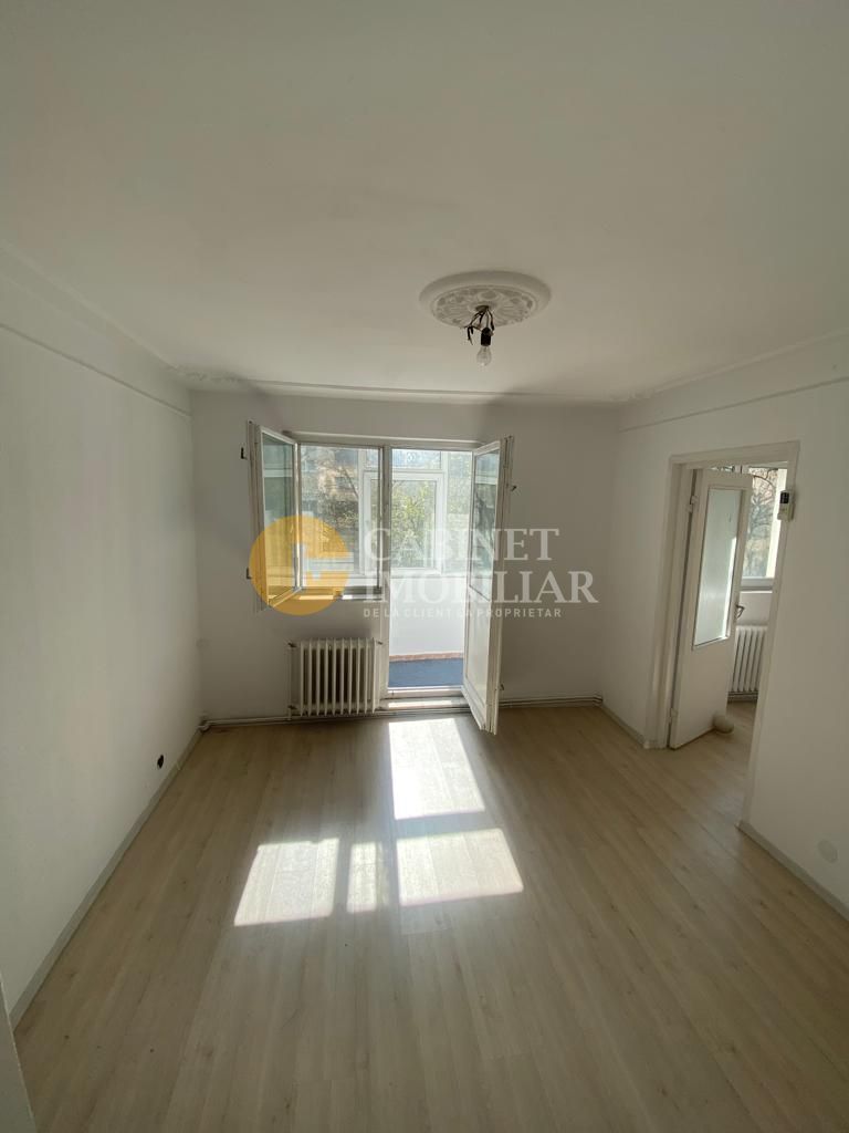 Apartament cu 2 camere pe etajul 1 in zona Alexandru cel Bun- Rond 28 - Poză 6