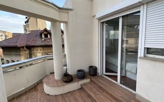 Apartament in vila Piata Victoriei | Caderea Bastiliei - Poză 9