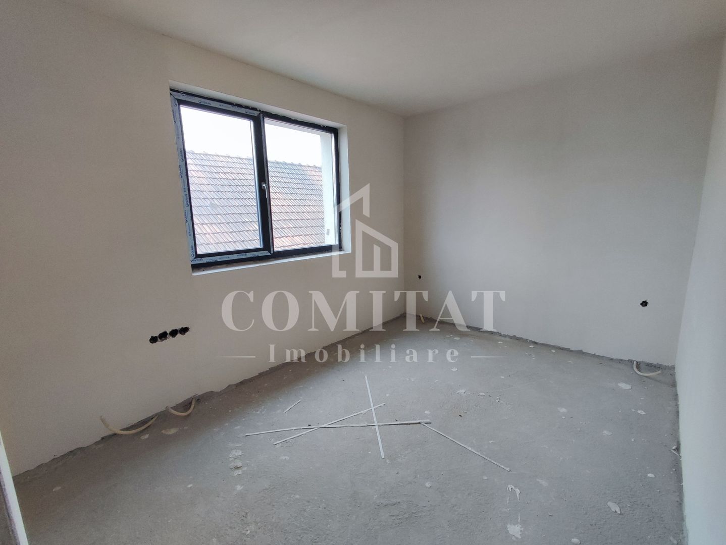 Duplex de vânzare | Teren de 700 mp | Cartierul Dâmbul Rotund - Poză 5