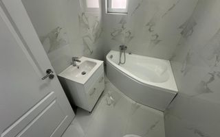 AP. 3 CAMERE PLATANI RESIDENCE, BLOC NOU, PARCARE, BUCATARIE INCHISA - Poză 7