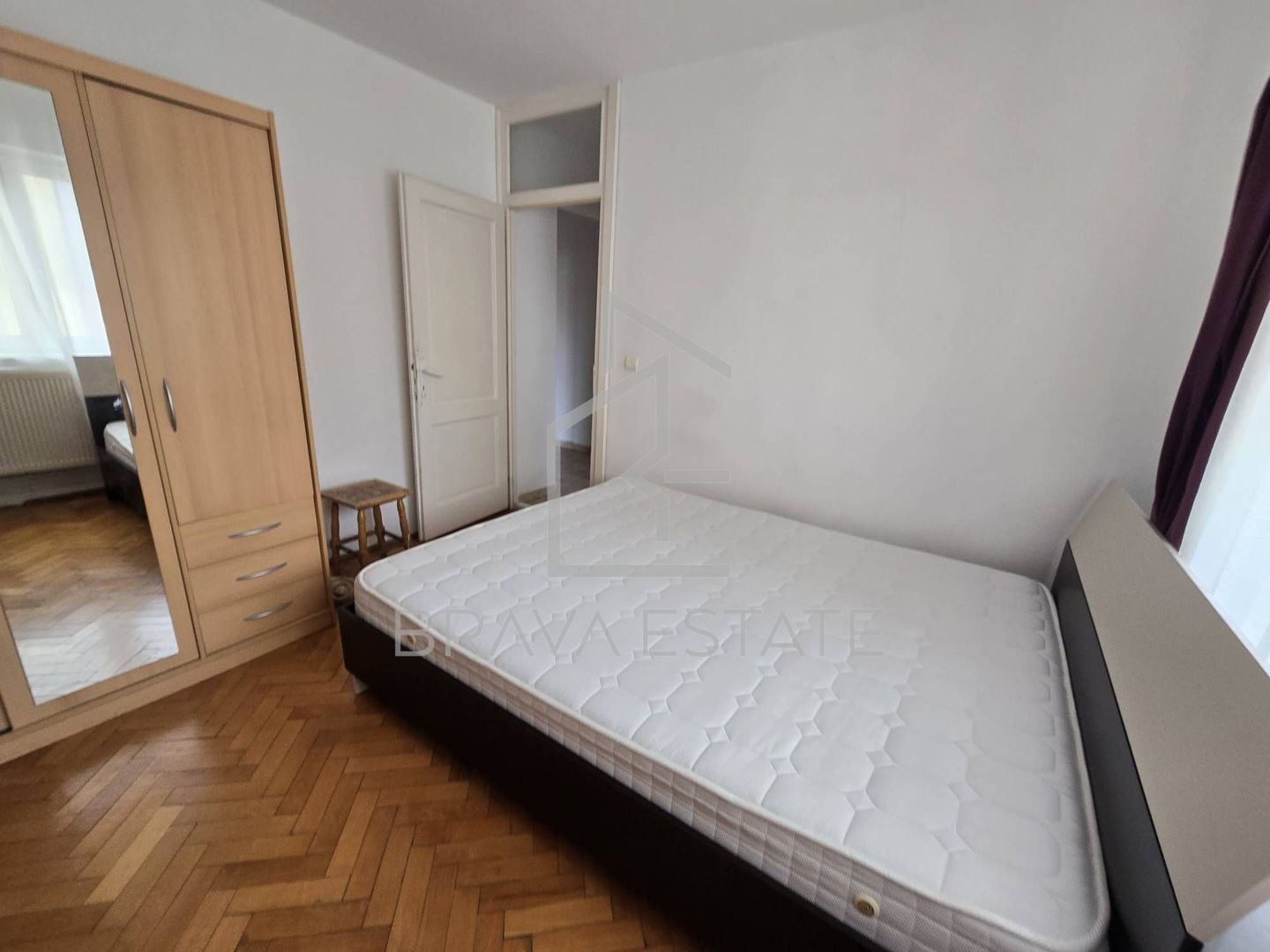 Apartament 2 camere, 51mp, balcon, zona Zorilor - Poză 4