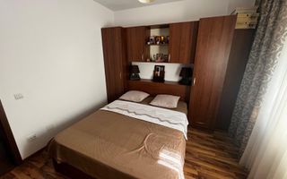 Garsoniera mobilata si utilata, metrou Dimitrie Leonida, Comision 0% - Poză 3