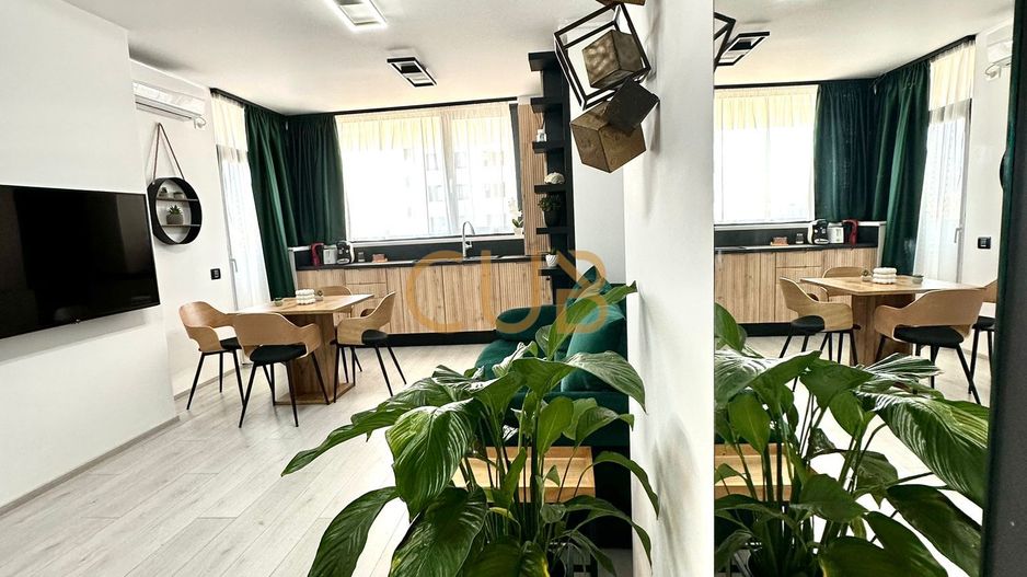 XCity Tower 2-Ap 2cam |parcare,bloc nou| Torontalului,Aradului,Lipovei - Poză 2