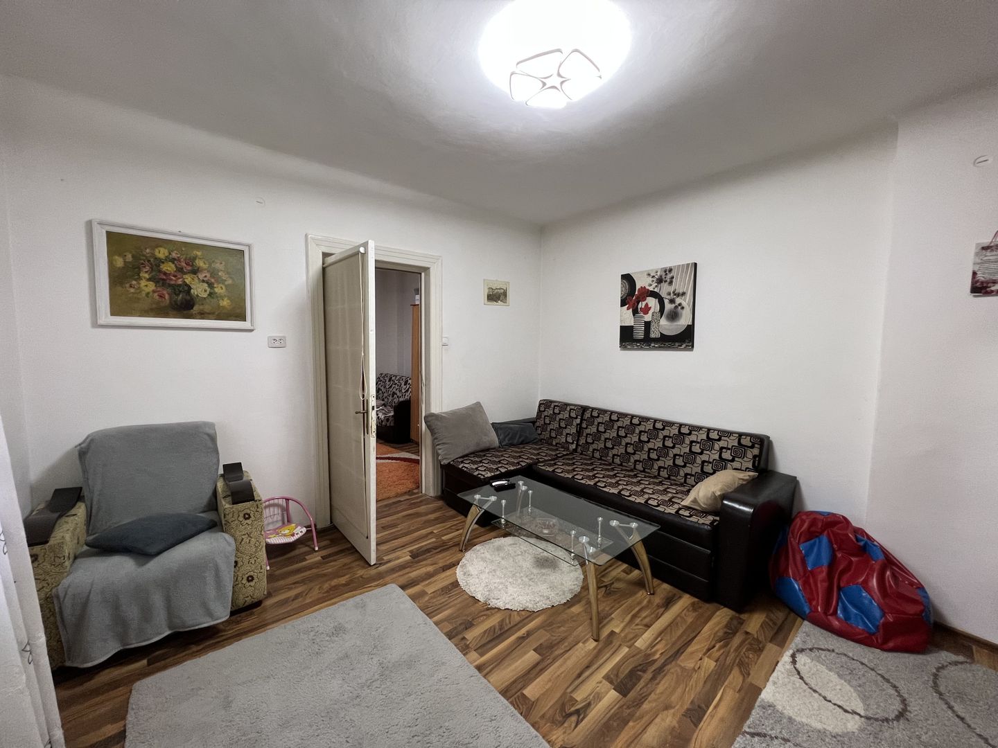 Apartament in vila Parcul Carol - Cutitul de Argint - Poză 12
