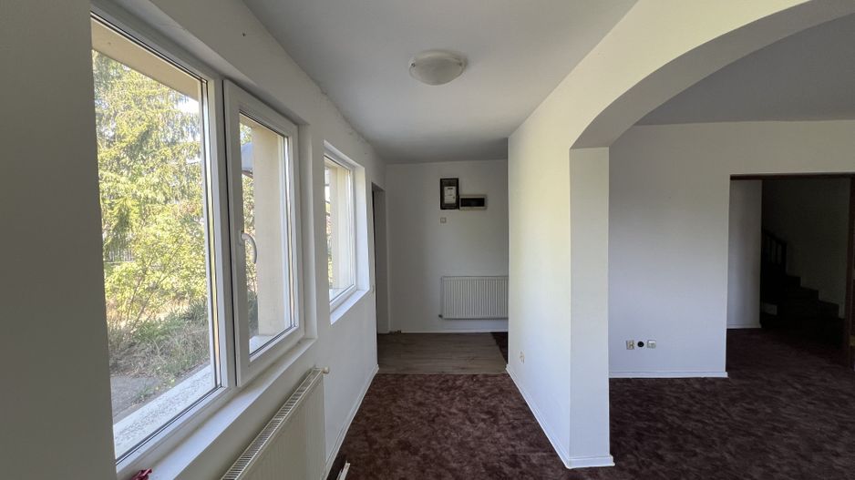 Vila superba cu teren Crevedia - Darza - Poză 23