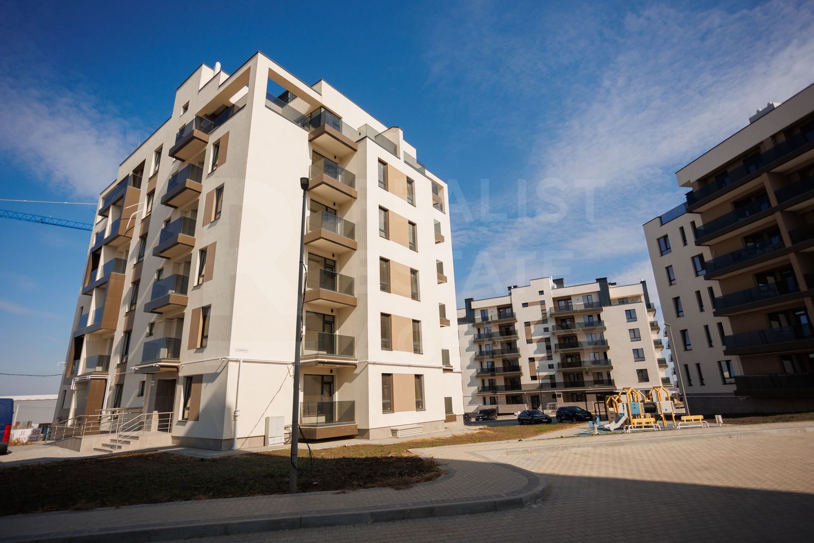 Vânzare, apartament, 2 camere, Strada Națională, Botanica - Poză 20