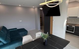 Aparament 2 camere  Dumbravita etaj 2 din 2 - Poză 1