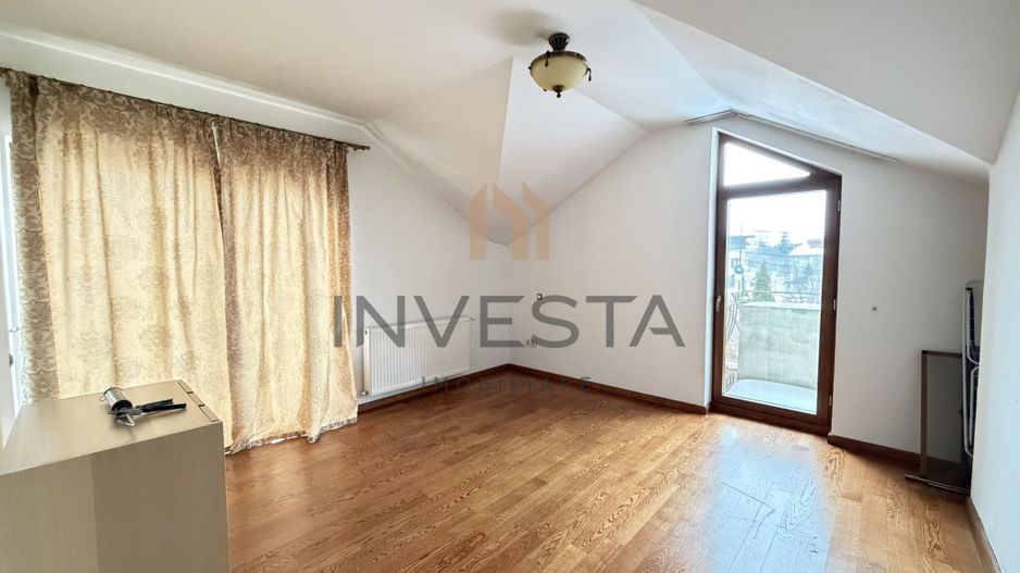 Casa spatioasa de inchiriat- zona Eugen Ionesco - Poză 25