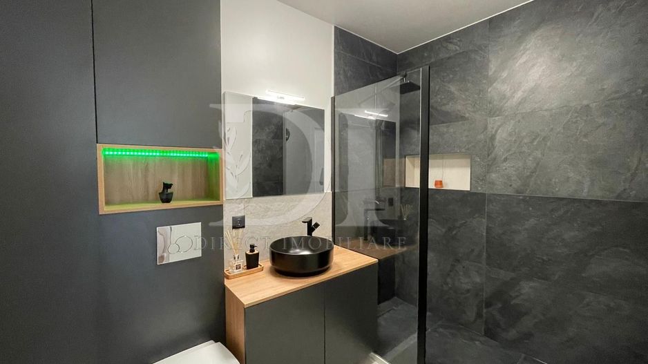 Apartament la cheie | terasă | Zona Teilor - Poză 14