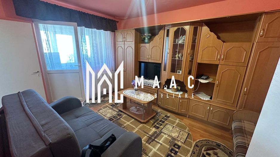 Garsonieră de vânzare | Sibiu, Lazaret | 28 mp | etaj 3 - Poză 1