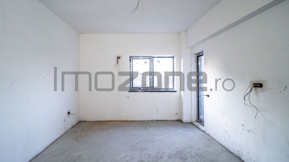 Ap., 2 cam. dec. 56 mp., + Terasa acoperita 43 mp,+ Pod, Pacii, Comision 0% - Poză 4