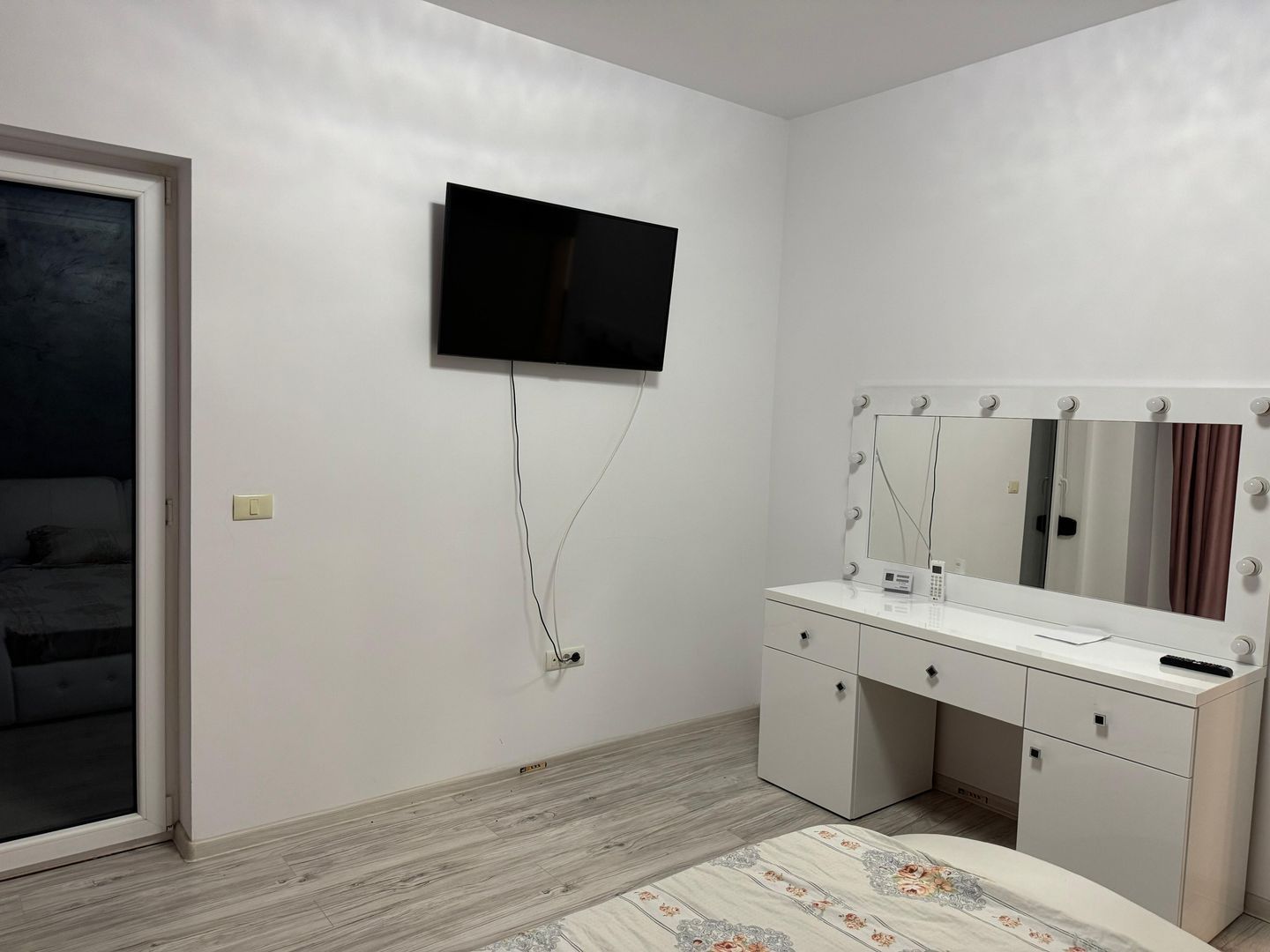 Apartament 2 camere+ parcare Uverturii - Gorjului D6 - Poză 20