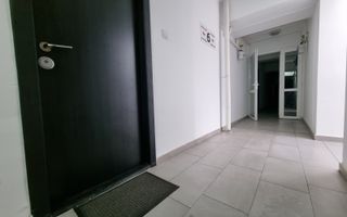 Garsoniera moderna de inchiriat, zona Metalurgiei, acces facil metrou - Poză 3