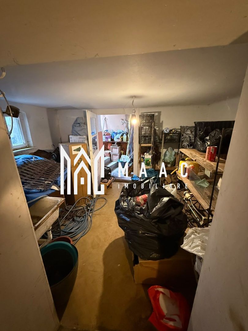 Casă de vânzare 4 camere | Lupeni, Sibiu | 141 mp utili, teren 676 mp - Poză 25