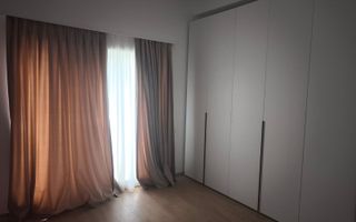 Apartament cu 3 camere si terasa de inchiriat in Cosmopolis - Poză 9
