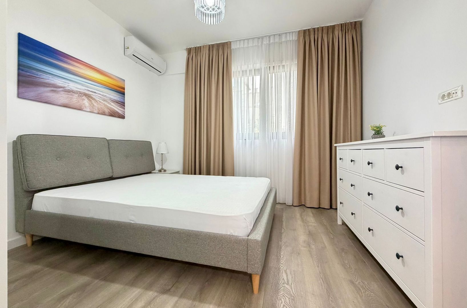 Nicolae Caramfil I Apartament 3 camere - Poză 6