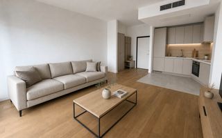Apartament 2 camere | One Verdi Park I Lake view - Poză 1