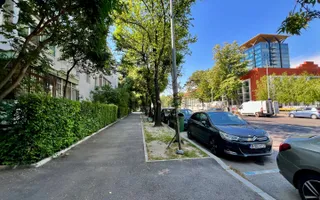 Apartament 3 Camere // Bloc Boutique // Mutare imediata // Floreasca - Poză 23