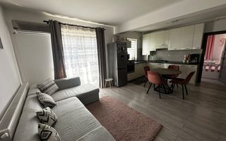 Apartament cu 3 camere complet Mobilat, in Cartierul Arhitectilor - Poză 2