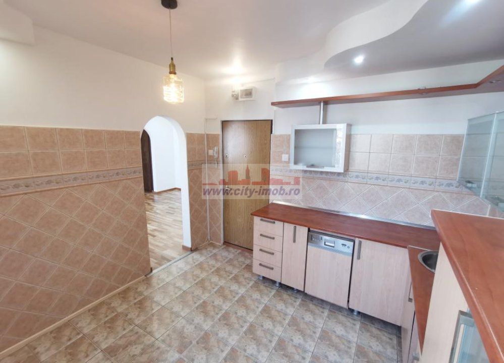 Vanzare Apartament 2 camere Mihalache, 115.000 euro,  Renovat Integral - Poză 9