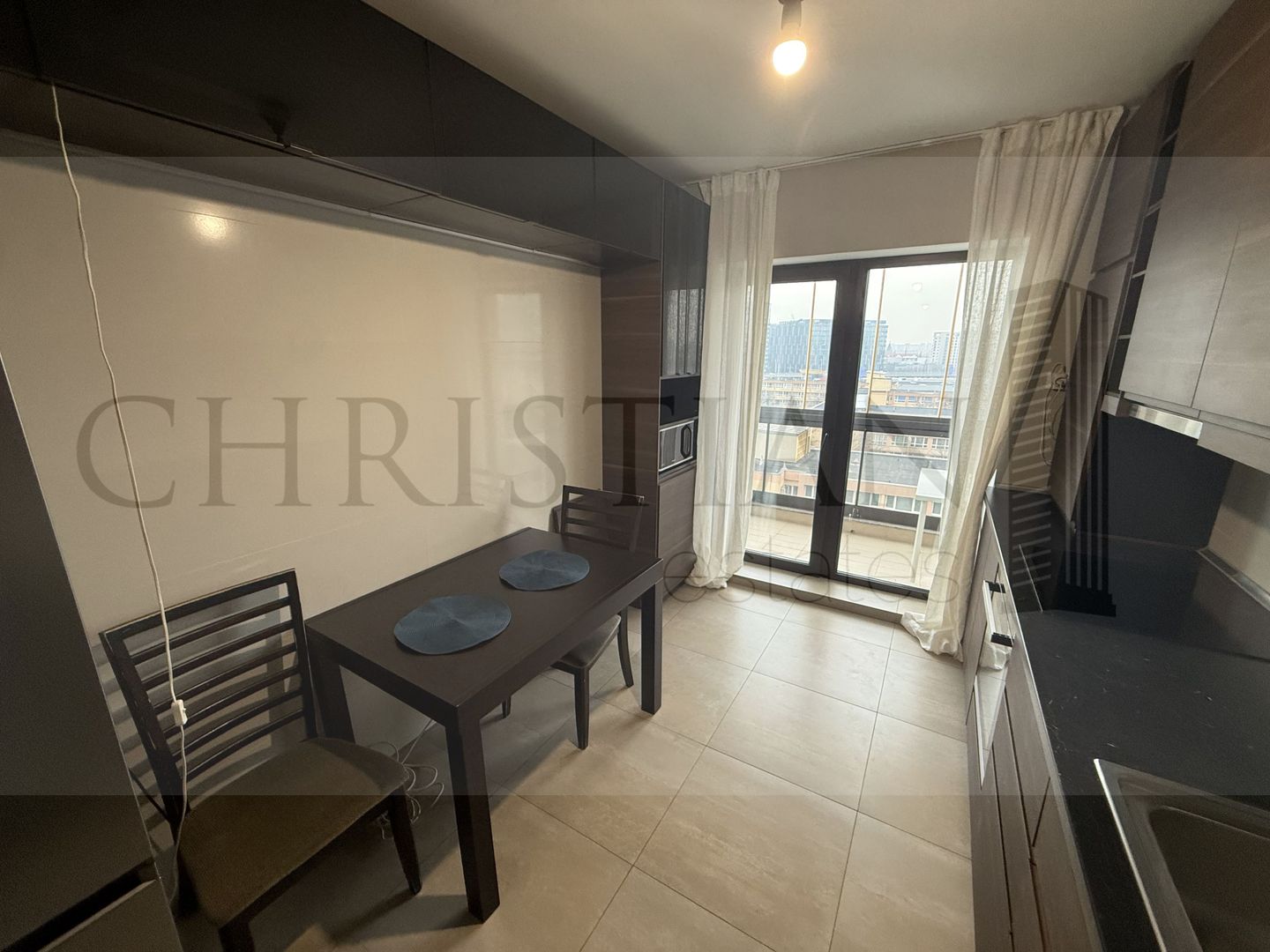 NU SE PERCEPE GARANTIE - Grozavesti - Onix Residence - Poză 17