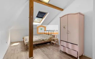 Cornu, Vedere catre Breaza si Padure, Vila D+P+M, 3300mp teren, 4 loc parcare - Poză 32