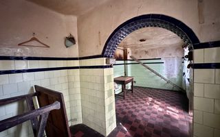 Casa cu teren de 342 in zona Unirii-Calea Calarasilor - Poză 10