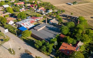 Hală industrială cu multiple destinații în Nădlac - Poză 65