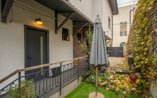 Vila Moderna | 4 Camere | Aviatiei - Poză 27