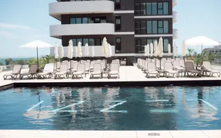 2 camere | Mobilat | Parcare | Etaj 5 | Alezzi Odyssey - Resort modern - Poză 33