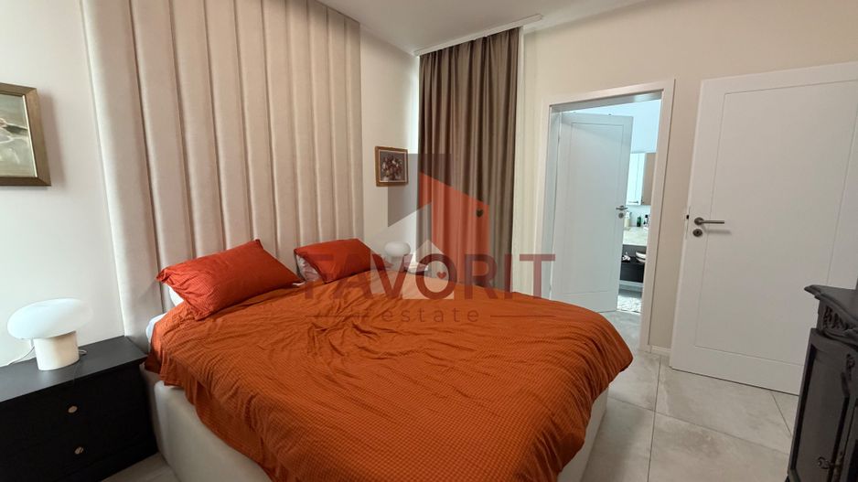 Casa pe parter. Finisaje premium. Mobilata si utilata - Poză 9