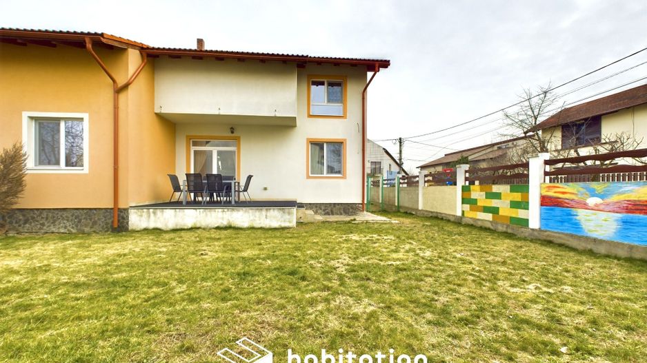 Casă tip duplex la intrare în Dumbrăvița - Tur Virtual - Poză 25