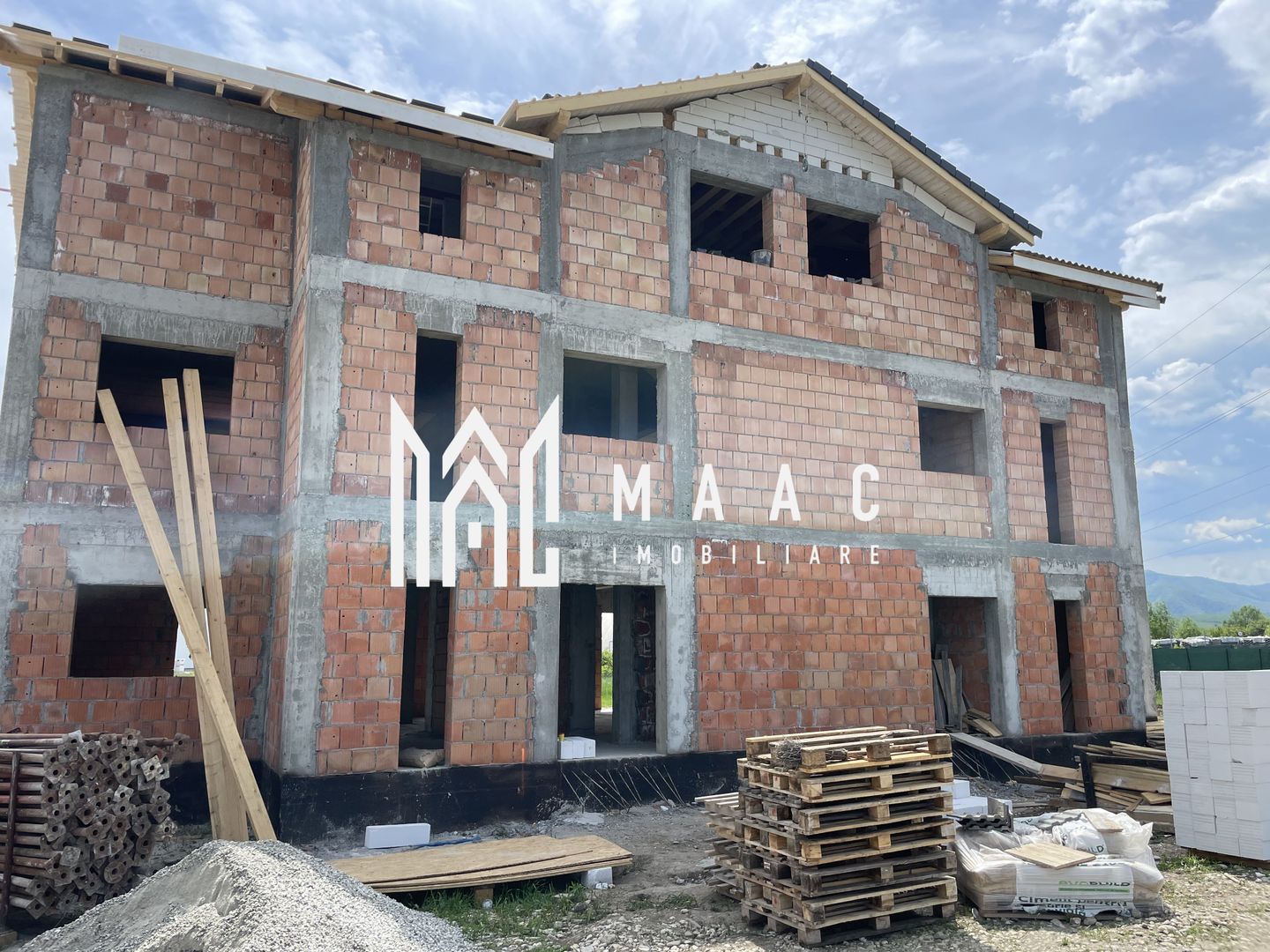 Spațiu comercial 138 mp I vizibilitate excelentă I Cartierul Arhitectilor - Poză 1