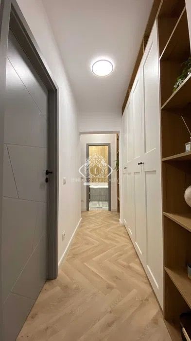 Tineretului | 3 camere | 70mp | et 6 | mobilat lux | 229.000 euro - Poză 3