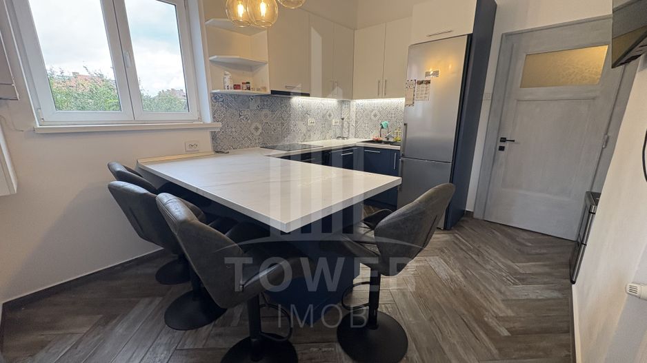 Apartament 4 camere de închiriat – Ultracentral, Sibiu - Poză 7