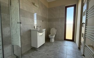 Casa individuala de inchiriat, 240 mp, teren 300 mp, zona Sannicoara - Poză 7