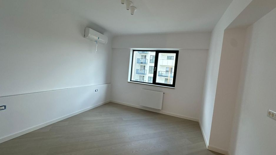 APARTAMENT TREI CAMERE VANZARE CORTINA NORTH - Poză 4