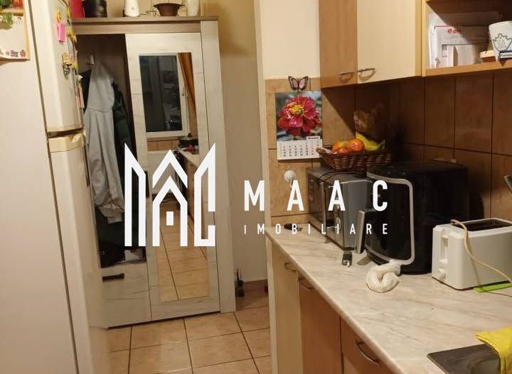 Apartament cu 2 camere | Decomandat I Vasile Aaron - Poză 6