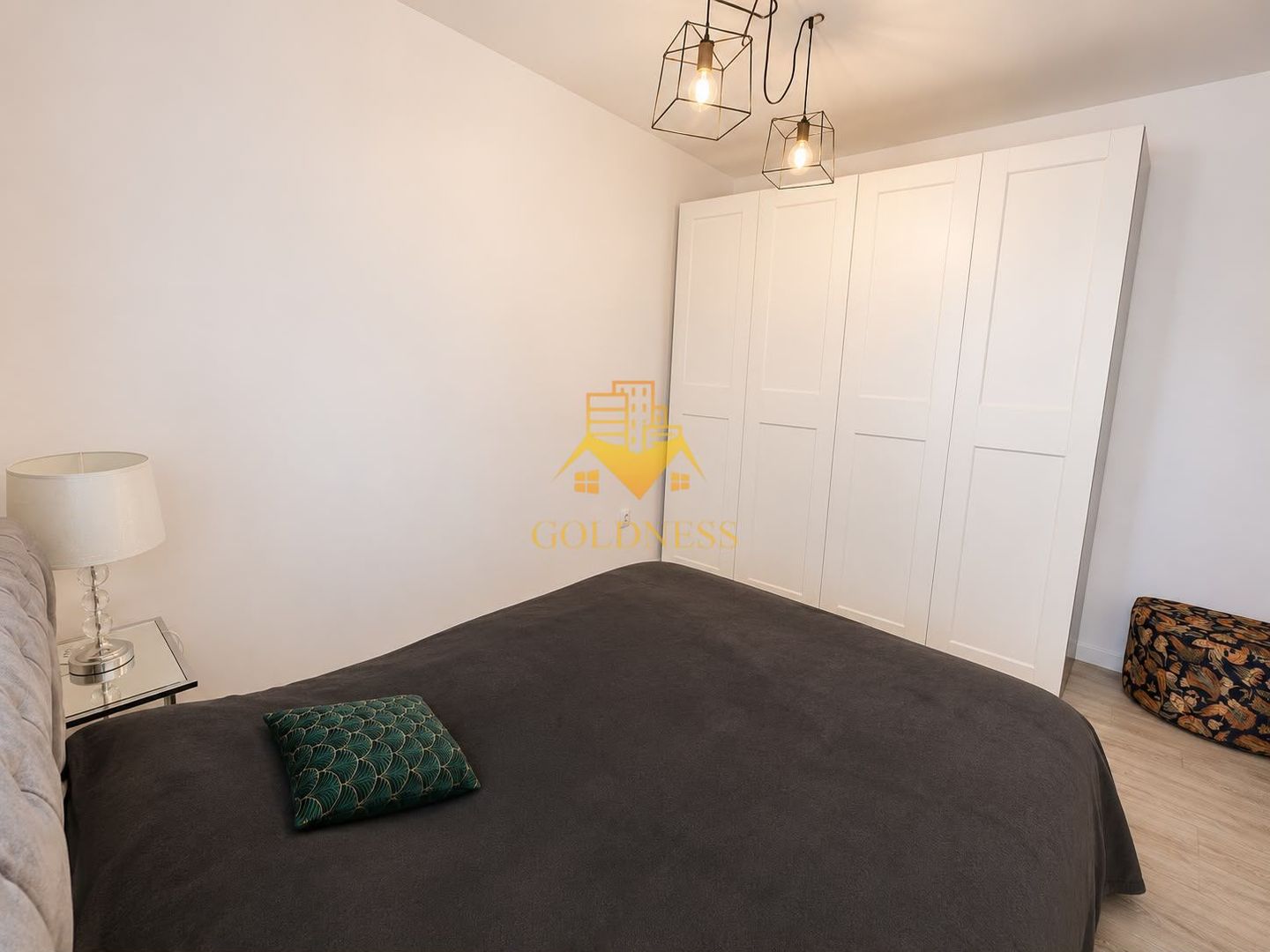 3 Camere Openspace,Parcare, Pet Friendly, Donath park,Profi,Grigorescu - Poză 5