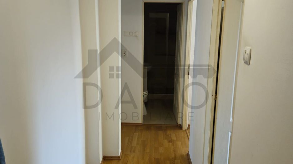 Apartament de vânzare cu 2 camere zona Tudor - Poză 1