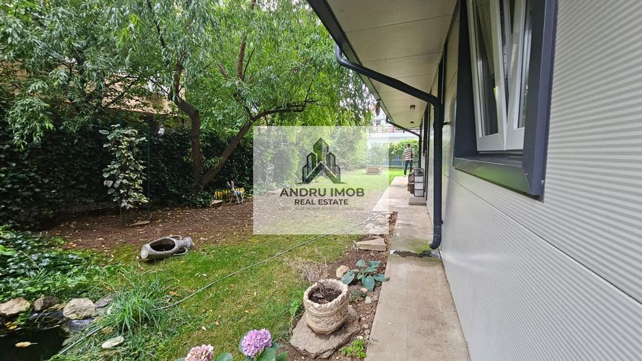 Apartament 3 camere cu curte Popesti Leordeni - Drumul Fermei - Poză 21