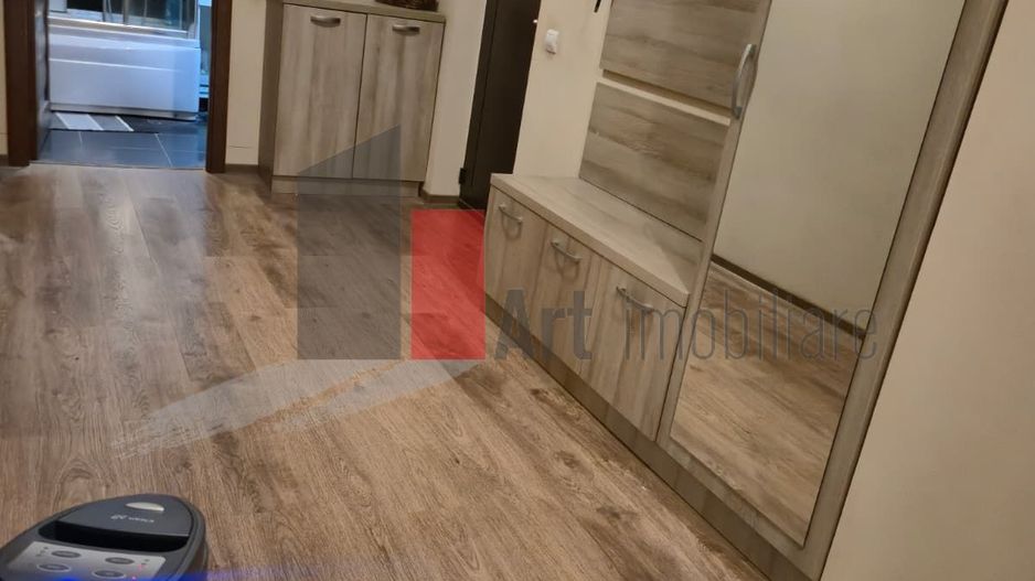 Vânzare apartament nou 2 camere Brâncoveanu - Curie - Poză 12