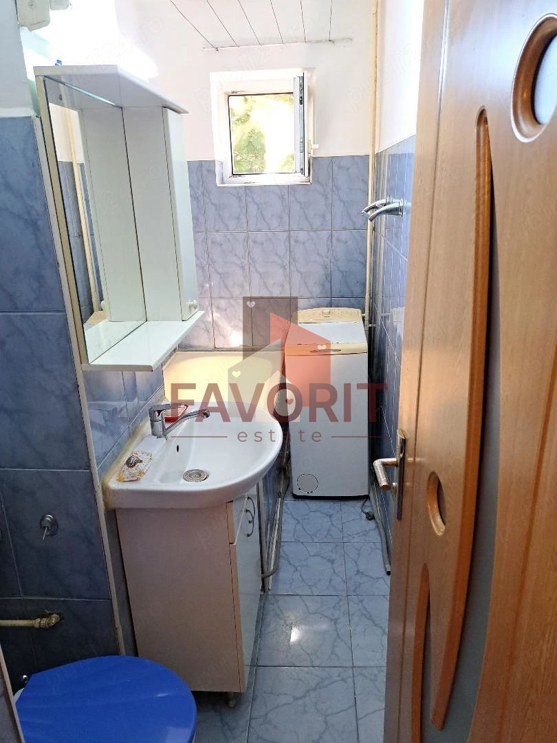 3 camere | mobilat si utilat | zona excelenta | - Poză 8