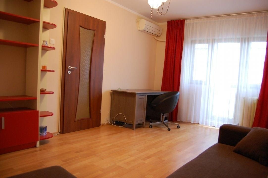 AP.2 CAMERE - TINERETULUI, BLOC REABILITAT, BUCATARIE INCHISA, METROU - Poză 2