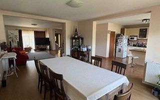 Casă cu vedere panoramică, 300 mp utili – Victoriei, zona Dura - Poză 4