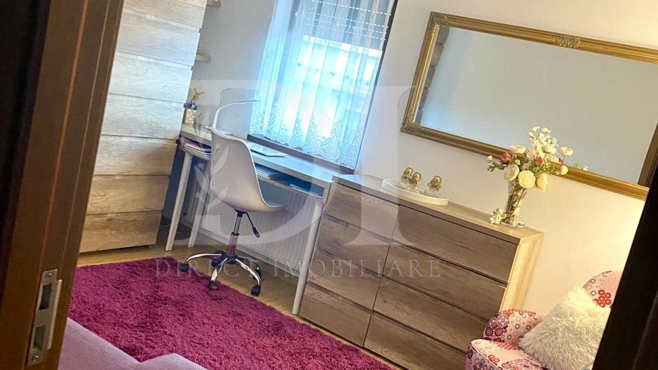 Apartament 4 camere / Pe doua nivele / Zona Eroilor - Poză 6